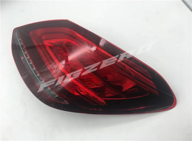 

Left Right LED Tail Light Assembly For Mercedes Benz C Class W205 C180 C200 C260 C300 C350 2019-2021