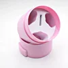 Fashion Eyelash Glue Storage Tank Container Mini Portable Eylashes Extension Glue Sealed Jar 4