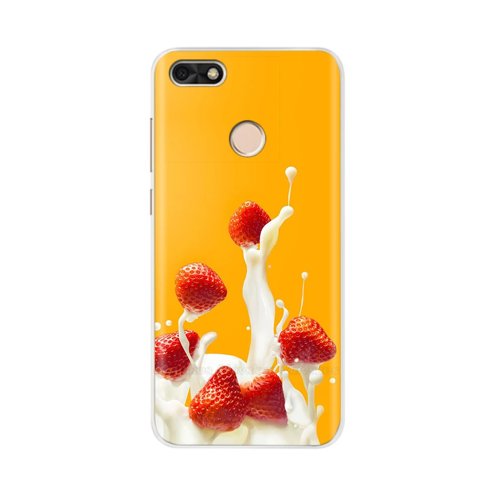 Soft Silicon Bumper Shockproof Phone Case Cover