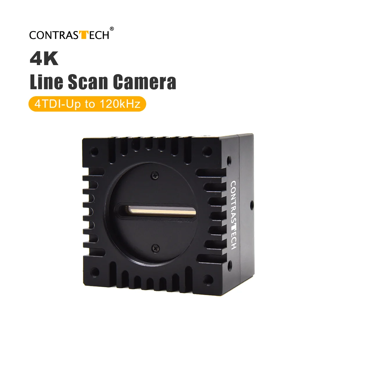 Monochrome Line Scan Camera: What You Need to Know Before Buying for ...