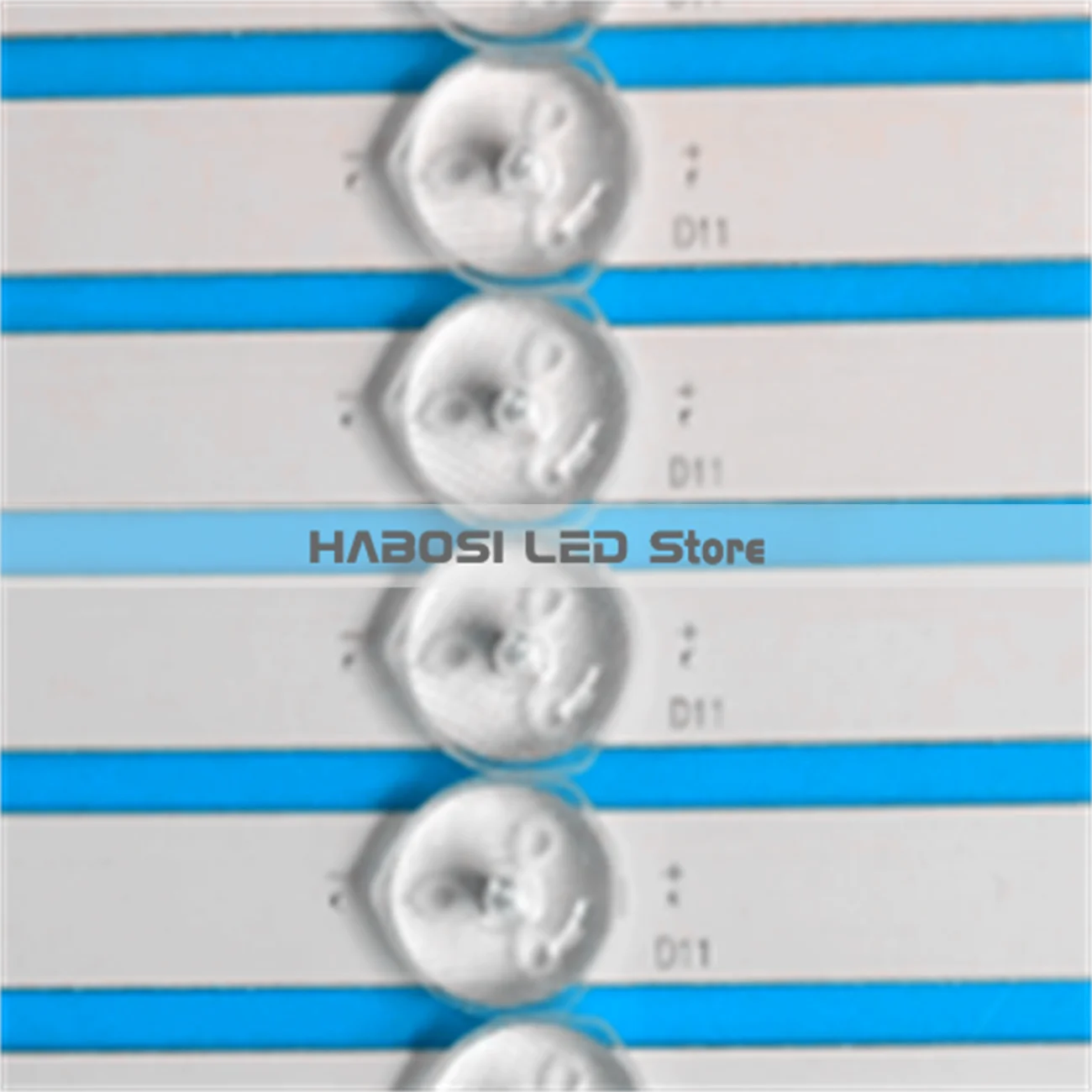 24pcs/Kit LED backlight Strips for FW-85BZ35F FW 85BZ35F FW85BZ35F