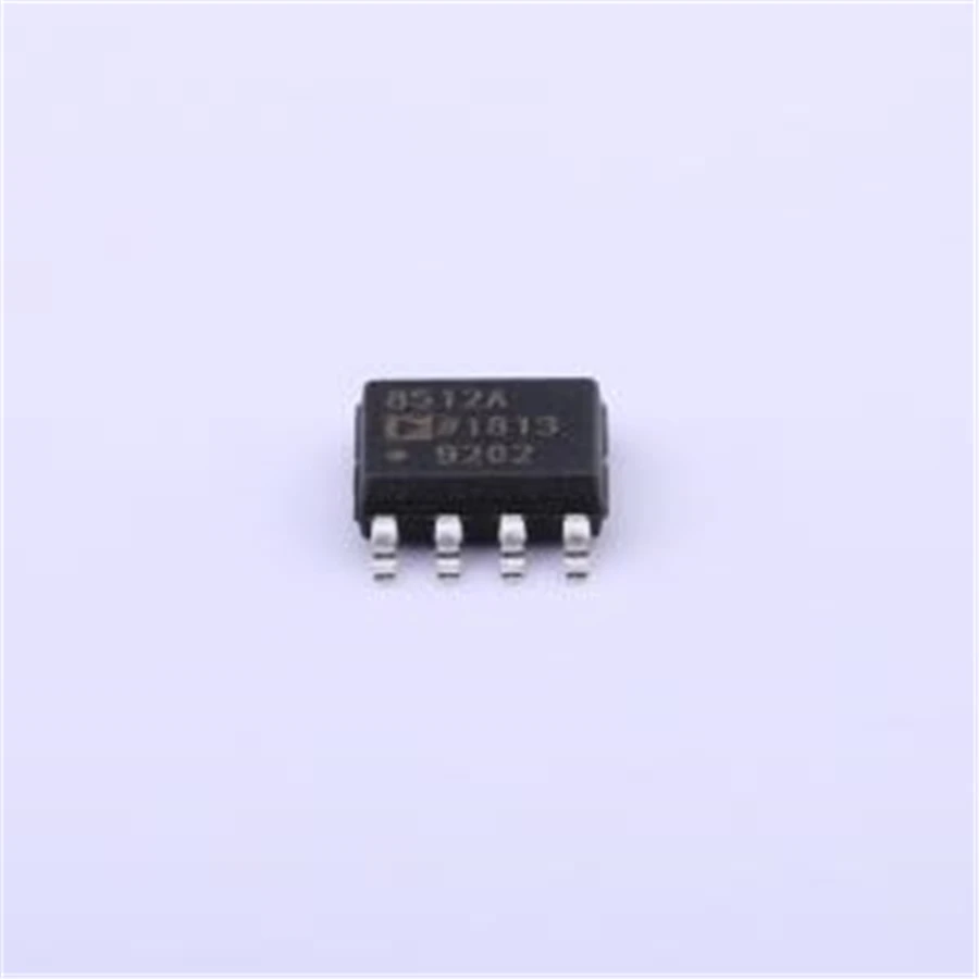 AD8512ARZ-REEL7