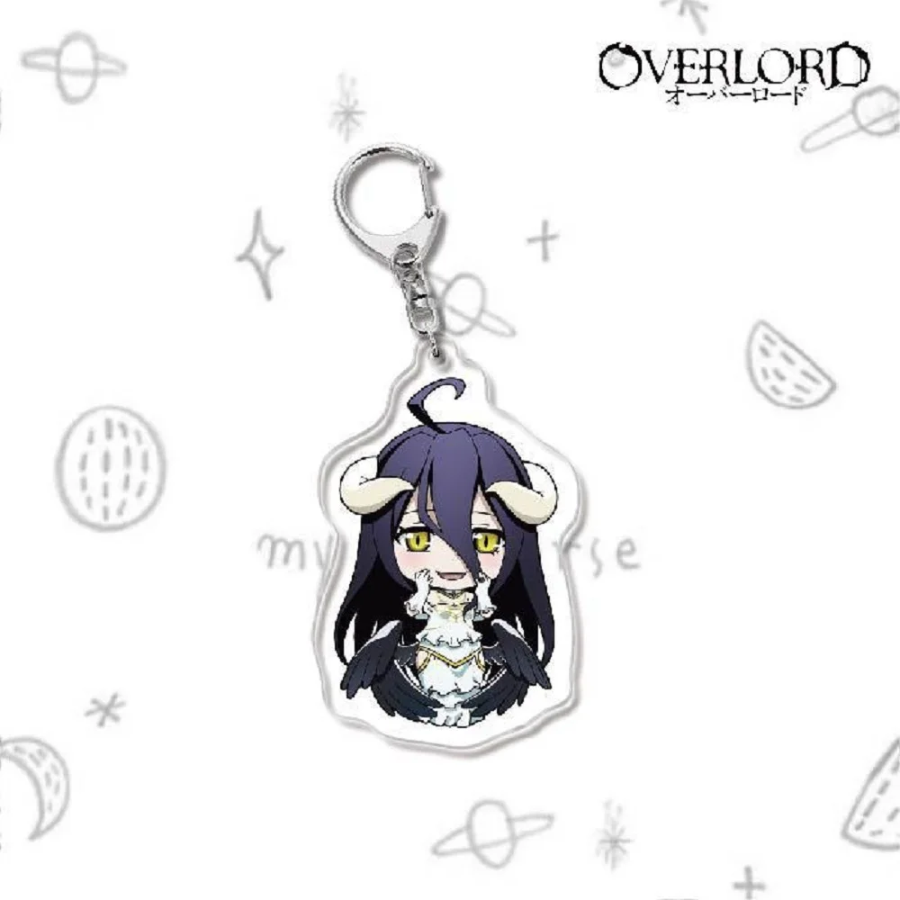 S48201124af624671bc1d96bed0dee21b4 - Overlord Merchandise