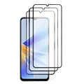 3 Front Glass