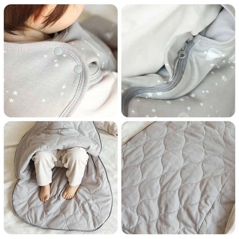 sleeping baby sleeping star L(約83-94cm) sleeping baby
