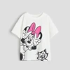 Baby Boys And Girls Summer Cartoon T-shirts Printed Mickey Fashion Children Short Sleeve Tees Crewneck Kids Clothing Tshirt Tops 3