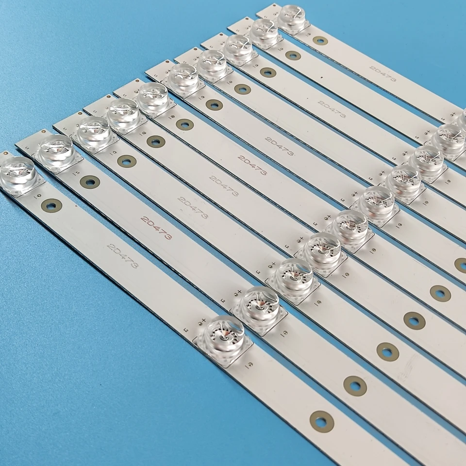 Full set 55inch MS-L1543 V2, A3 188-192LM, CX550DLEDM, 188-192LM