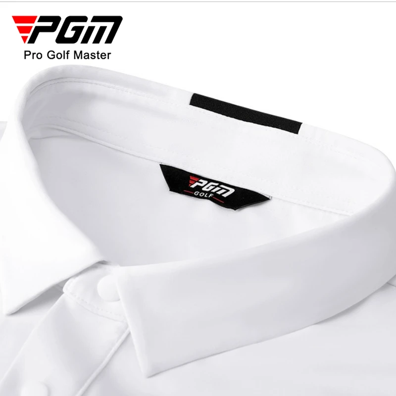 Unisex Golf Team T-Shirt 4