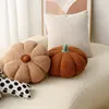 Pumpkin Pillow Plush Toy Creative Sofa Bedroom CushionHome Decoration Halloween Gift Christmas, Halloween, ThanksgivingGift 6
