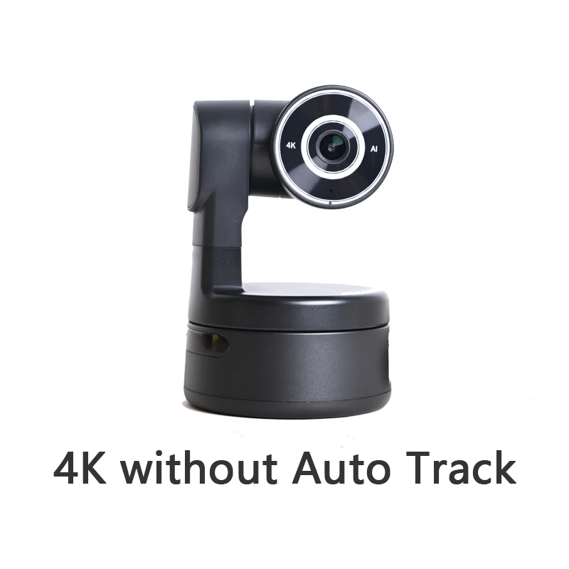 4k no Auto Track