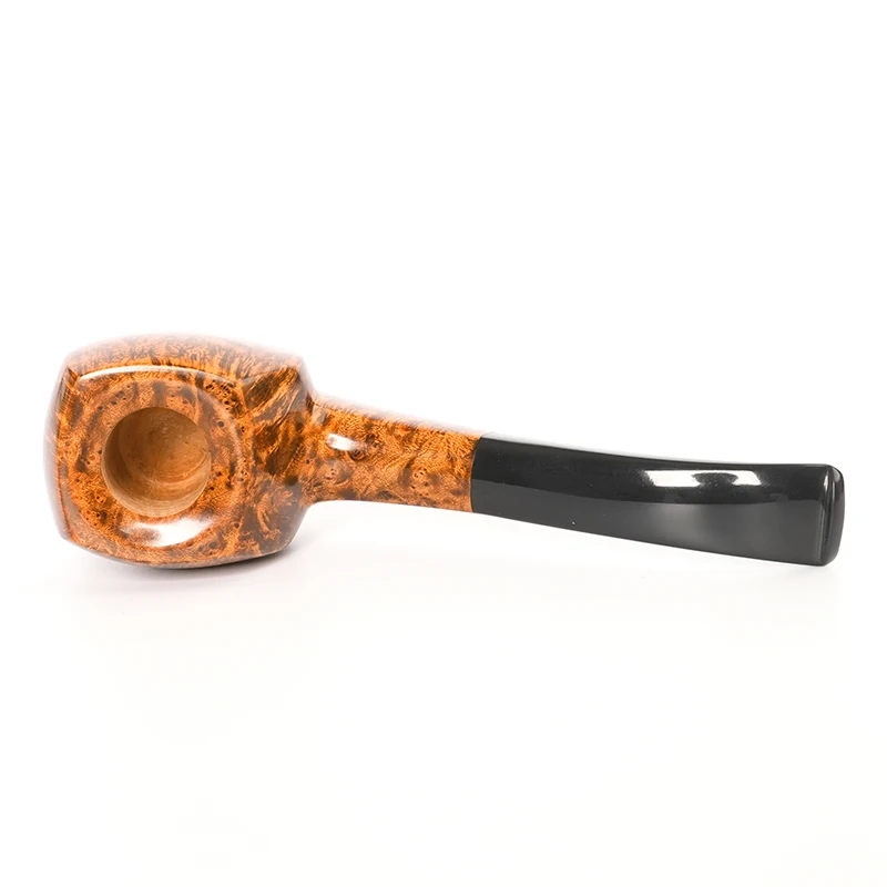 S48206a39a0bc45c49f9c8b2f65477f6f0 Italienische Premium Bruyère-Pfeife | Handgefertigt | 3mm