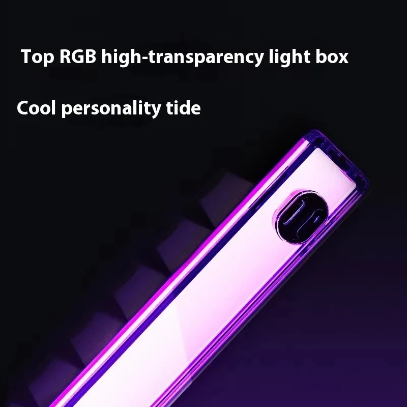 FGG Madlions NANO 68/68 PRO Magnetic Axis Keyboard TTC Axis Type-C 8K+128KHZ 0.1ms RT0.01 0 Dead Zone E-sports Gaming Keyboard