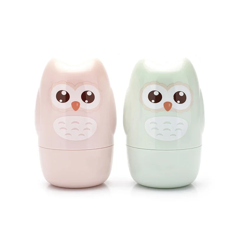 Newborn Baby Nail Care Kit Nail Clipper Trimmer File Tweezer With Box