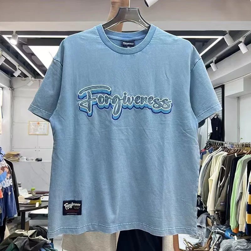 

Embroidered shirt