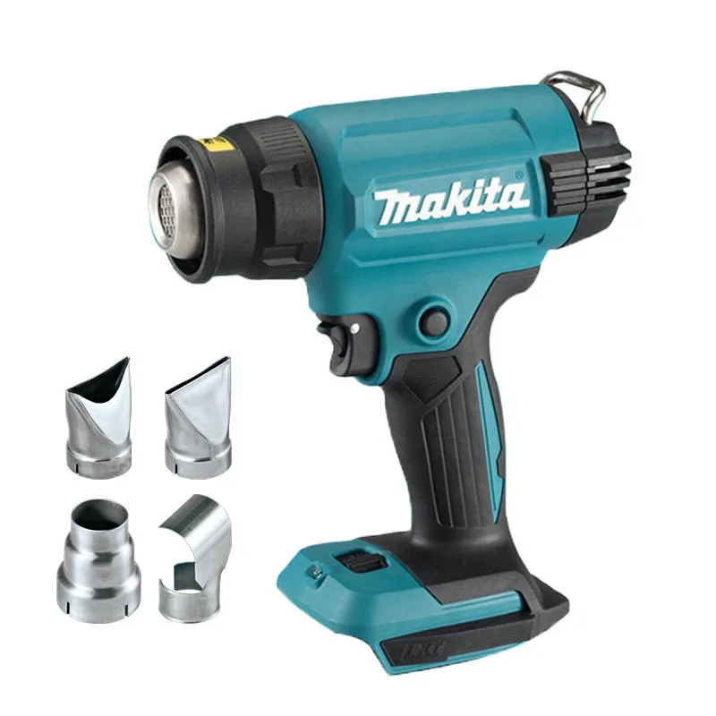 Makita Original Dhg181 Hot Air Gun 18v 