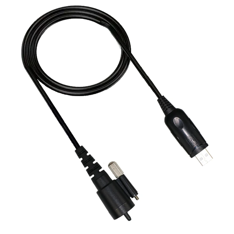 KPG-43It is suitable for Kenwood TK -690/TK -790/TK -890 interphone write frequency line data line programming cable