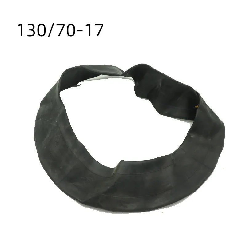Versatile Rubber Straight Valve Inner Tubes