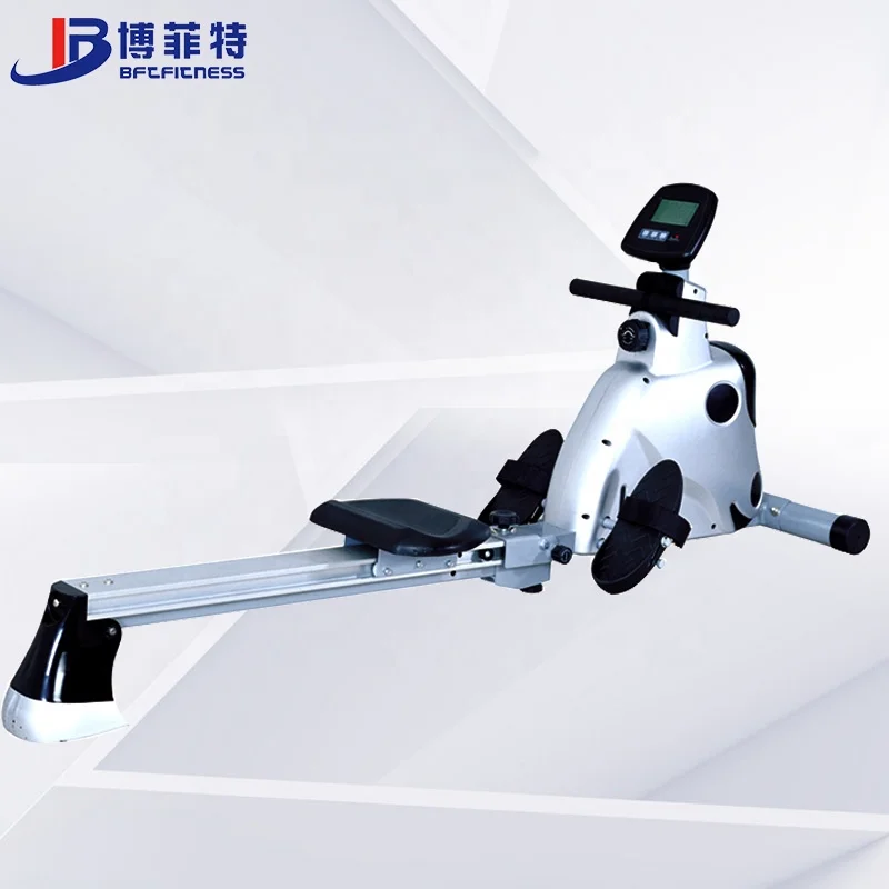 High Quality Cardio Exercise Seated Fold Rowing Machine Sale