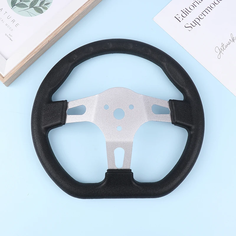 고 카트 핸들 교체 부품, 고 카트 버기 레이싱 카트 액세서리, 270mm