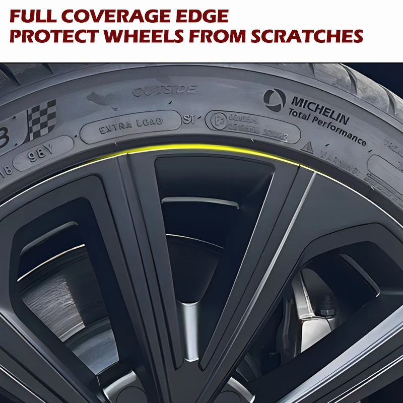 테슬라 모델 3 교체용 허브 캡, 휠 커버, 자동차 허브 캡, 풀 림 커버, 2018 2023 휠 캡, 18 인치, 4 개