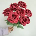 Wine red