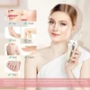 Women Electric Hair Epilator Body Facial Hair Remover Cotton Thread Defeatherer Depilator Face Razor Face Leg Arm Hair Remover 6