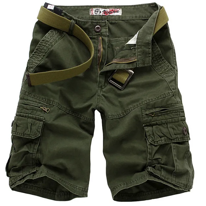 The Indian Garage Co. Solid Men Green Cargo Shorts - Buy The Indian Garage  Co. Solid Men Green Cargo Shorts Online at Best Prices in India |  Flipkart.com