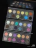 KRYPTEIN BURNT FOREST 12 Color Eyeshadow Tray Fine Shimmer Matte Chameleon Eyeshadow Cosmetic 1