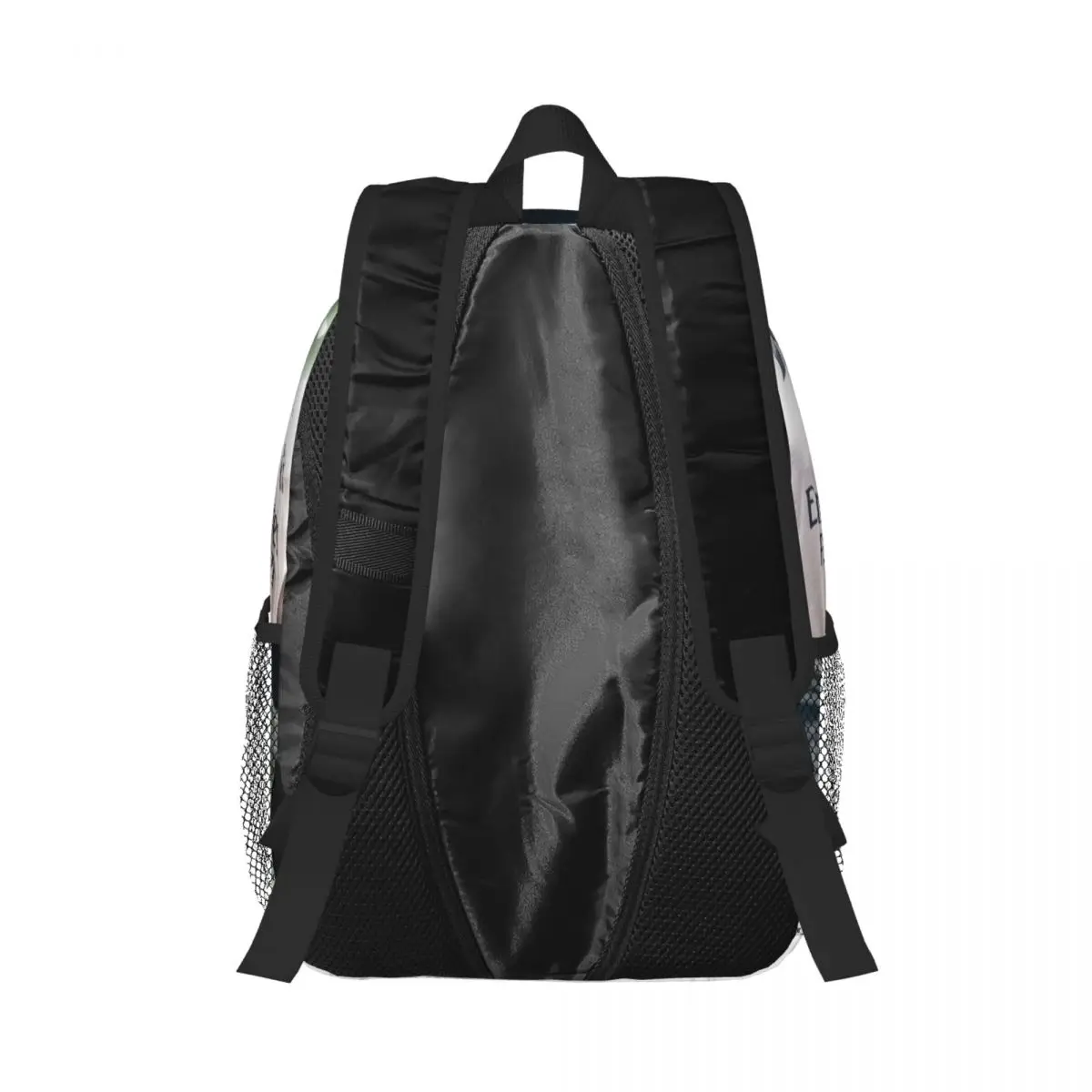 J-Jude Bellingham New Fashion High Capacity Waterproof College Backpack Trendy Laptop Travel Book Bag 15inch 3