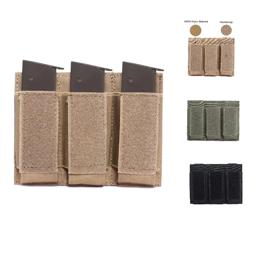 

MGP Holder Belt Clip for 9mm Airsoft Gun Mag Holder IWB Belt Clip Holste