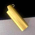 Gold(No chain)
