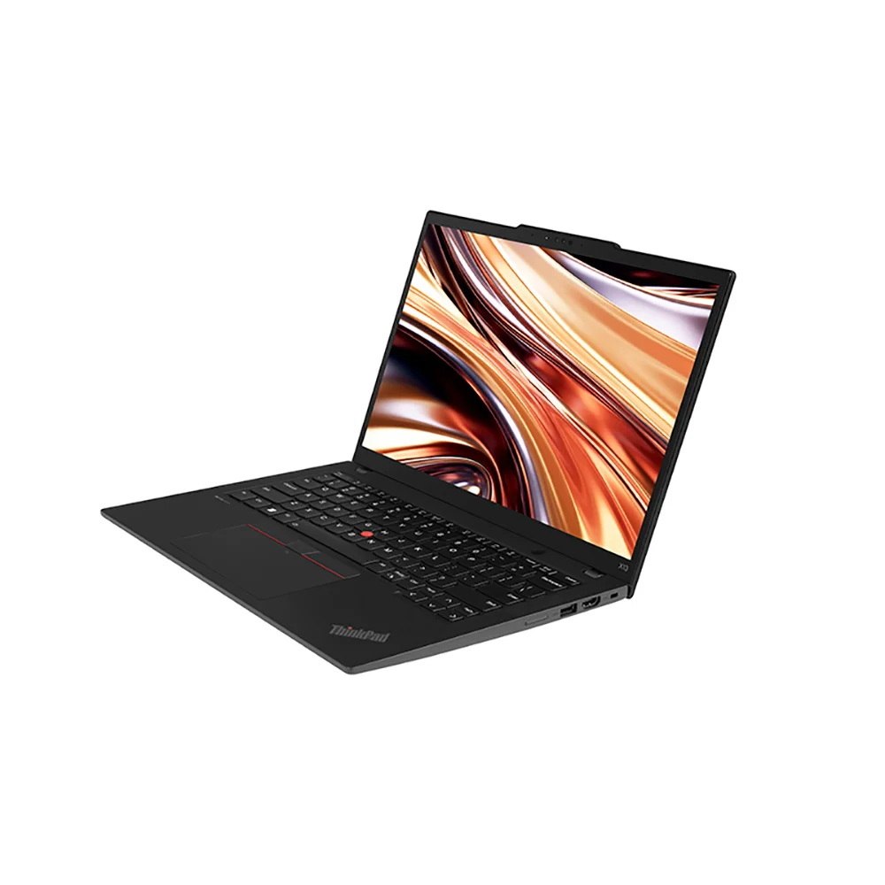 2023 레노버 씽크패드 X13 휴대용 노트북, AMD R7 프로 7840U 라데온 그래픽, 16GB RAM, 512GB, 1TB SSD, 13.3 인치, 300nit LED 노트북