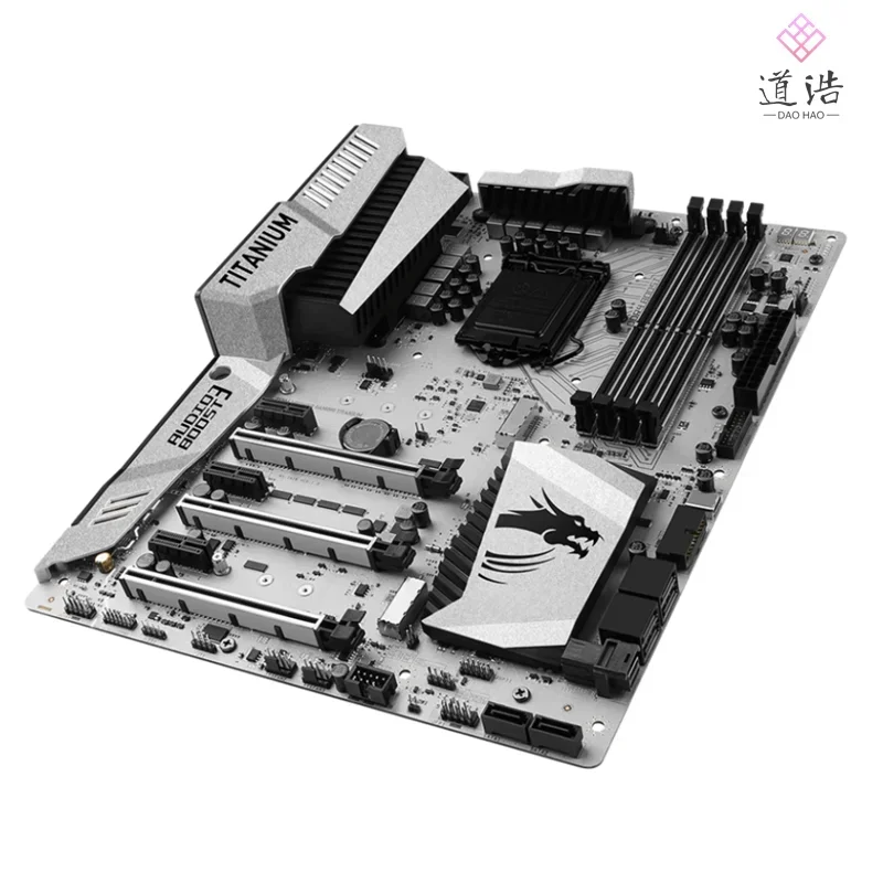 For Z170A MPOWER GAMING TITANIUM Motherboard 64GB LGA 1151 DDR4 ATX Z170 Mainboard 1 S4821bd0c84c4478a918bd197be45b66cW
