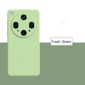 Fresh Green