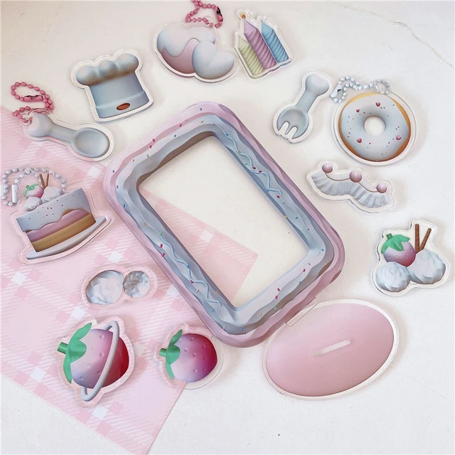 S2 Photo Frame