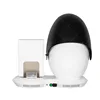 ALSIA 9 Spectral Skin Analyzer Moisture and Oil Content Tester 3600W Pore Analyzer Suitable for All Skin Types 6