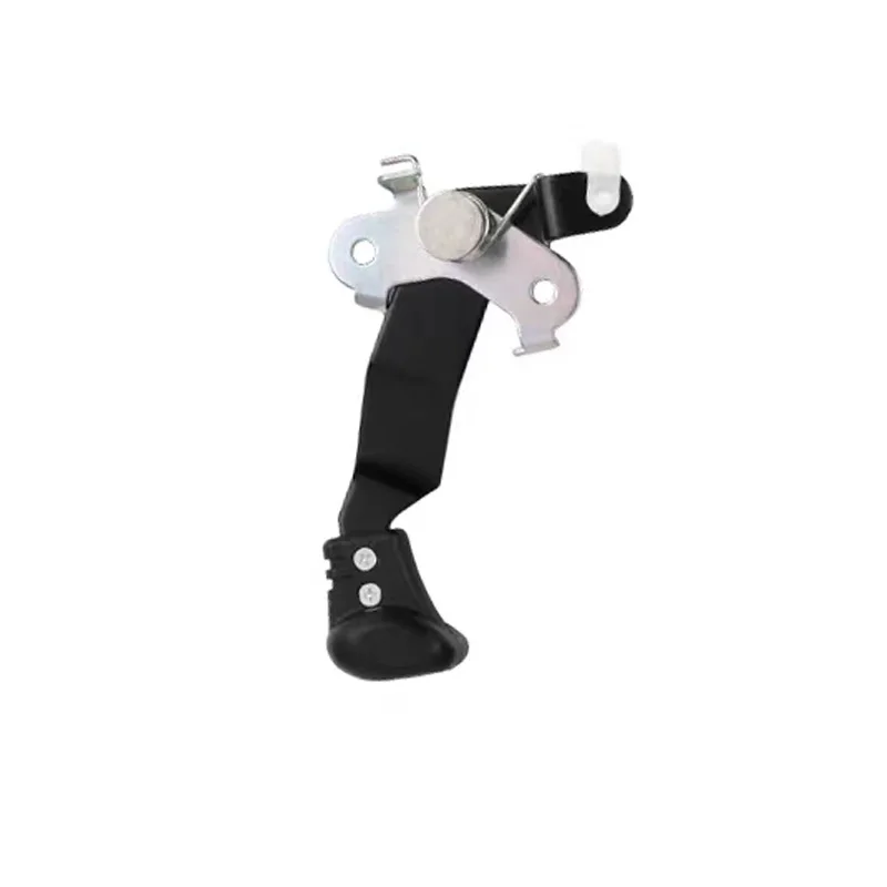 캐터필러 320D/315D/320C/323D/336d/329 굴삭기 운전실 도어 내부 및 외부 손잡이