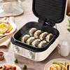 Midea 220V Electric Cake Pan 2000W Double-sided Heating Deepening Frying Machine Can Be Removed and Washed Hotpot 4