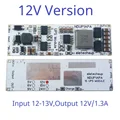 IN 12V OUT 12V