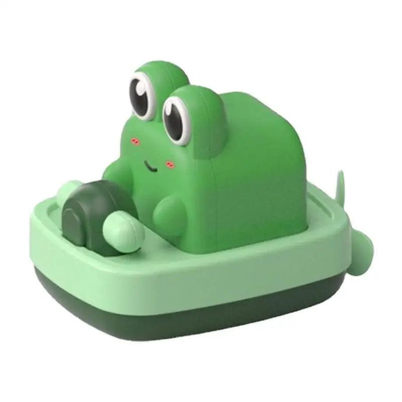 

Clockwork Kids Bath Toy Bathing Duck Dinosaur Hippo Water Spray Sprinkler Bathroom Sprinkling Shower Swimming Water Kids Toys