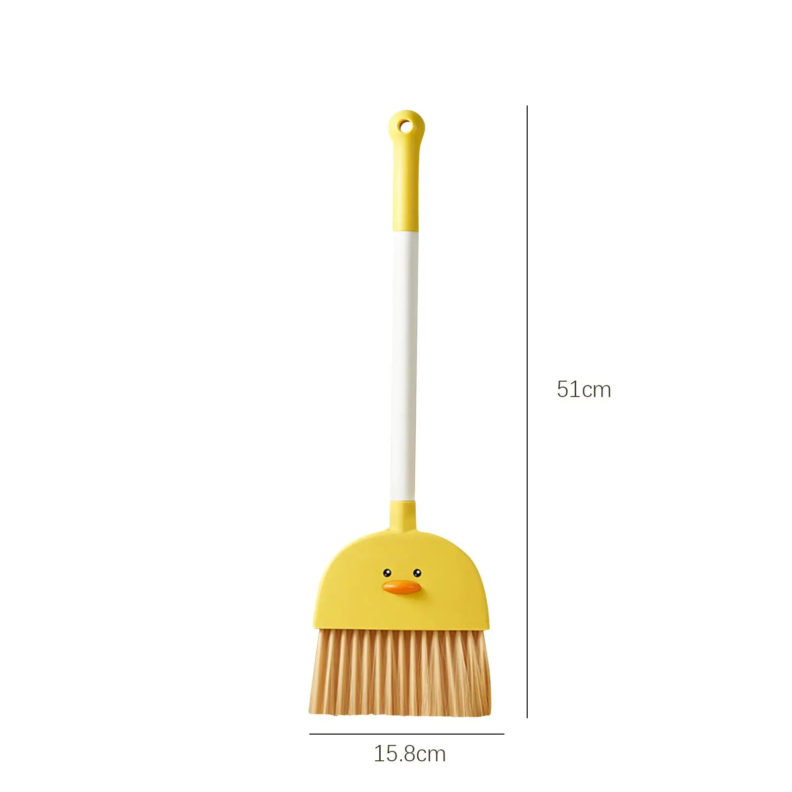 Children Cleaning Broom Kids Broom Educational Housekeeping Play Cleaning 6
