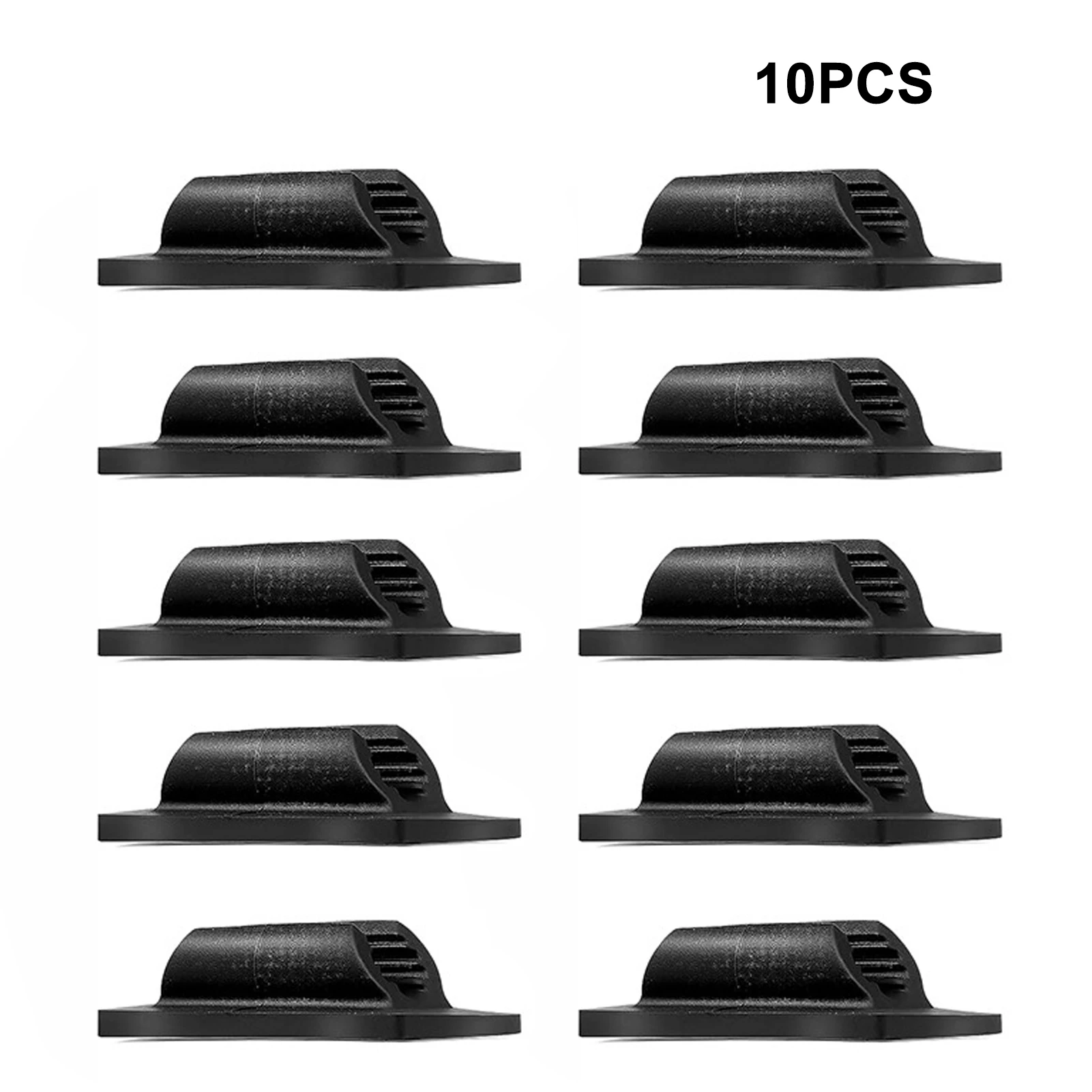 

10 шт., силиконовые вставки для держателей