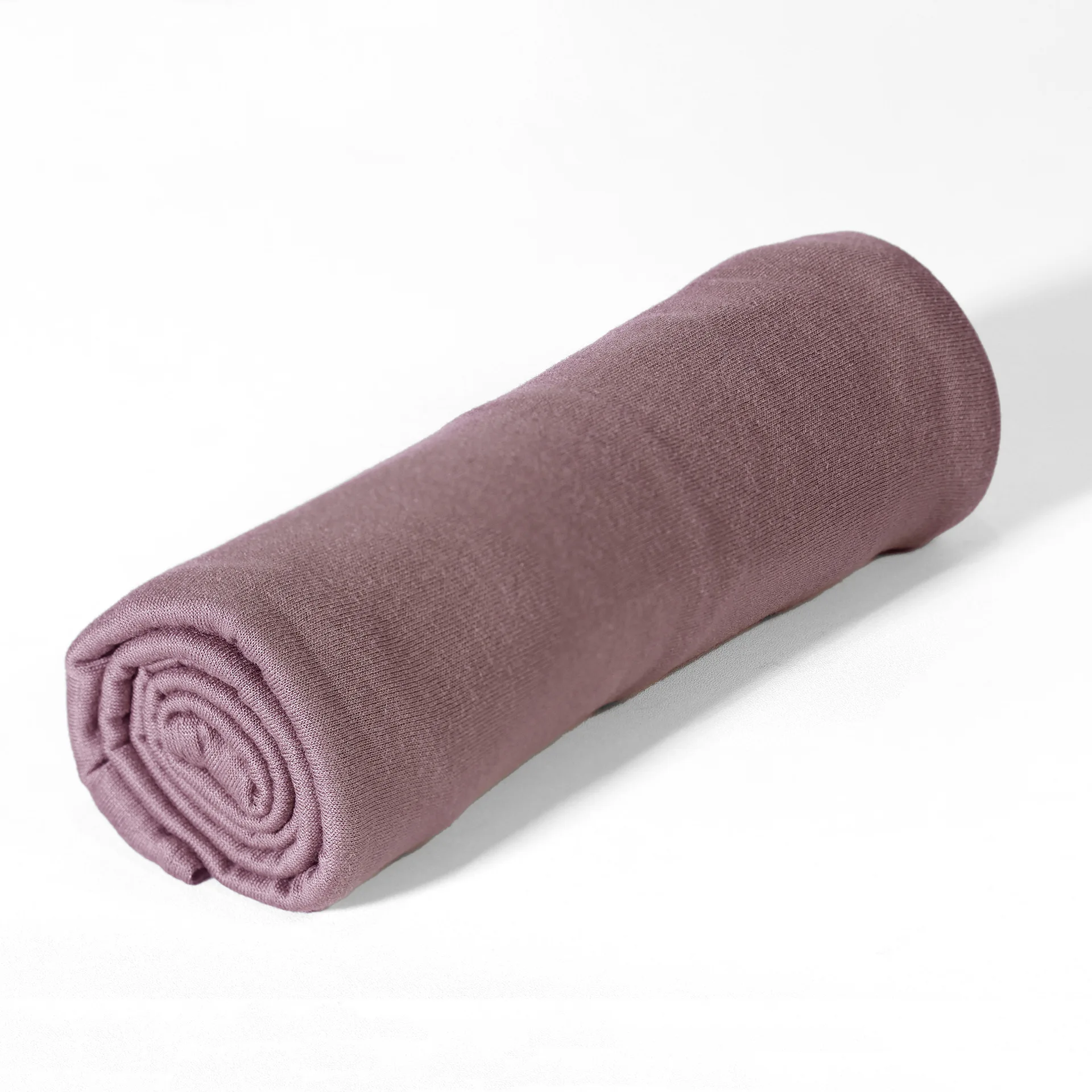 High Quality Mercerized Cotton Jersey Long Head Scarf for Women, Pullover Sandstorm Protection Warm Wrap