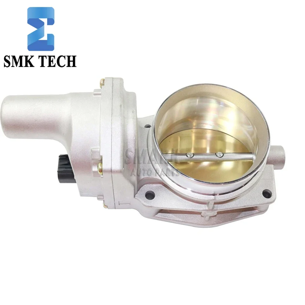 

Корпус дроссельной заслонки 102 мм для ChevyGMChevrolet LS3 LS7 L99 Corvette Camaro 12605109