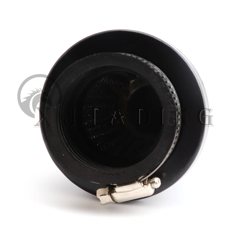 Motorcycle Air Filter Cleaner Intake Pipe Modified Scooter Pit Dirt Bike ATV Universal