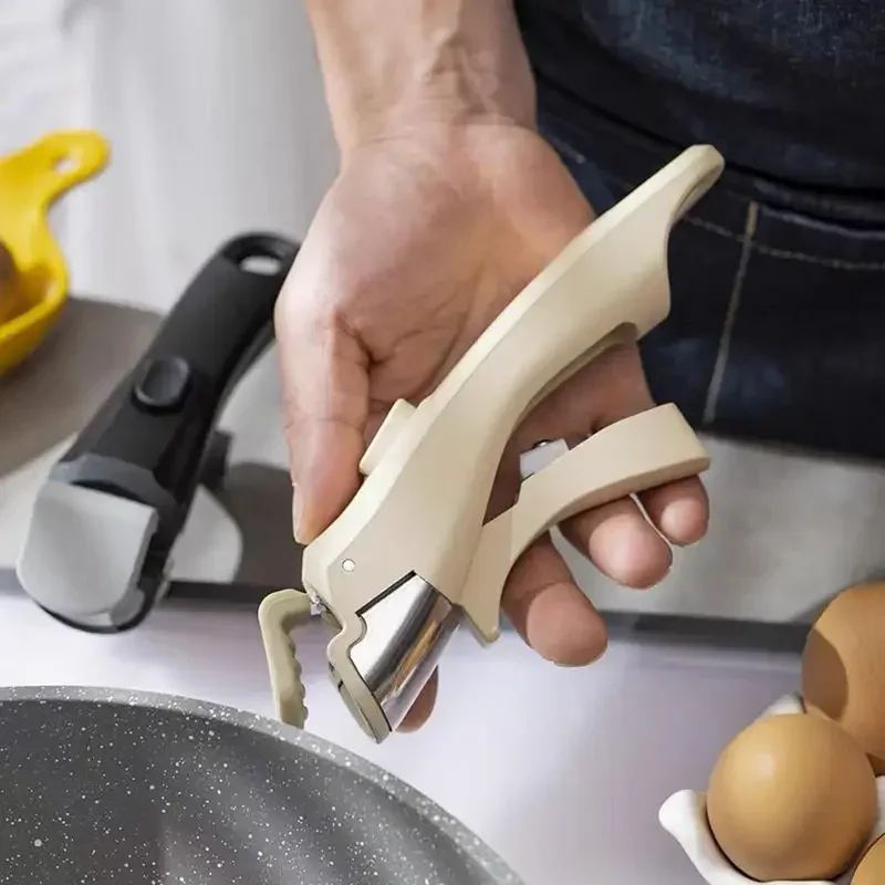 Anti Scalding cookware sets detachable handles Replacement universal pot handle All-purpose detachable handle detachable pot handle