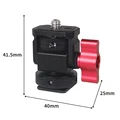 Type D Red screw