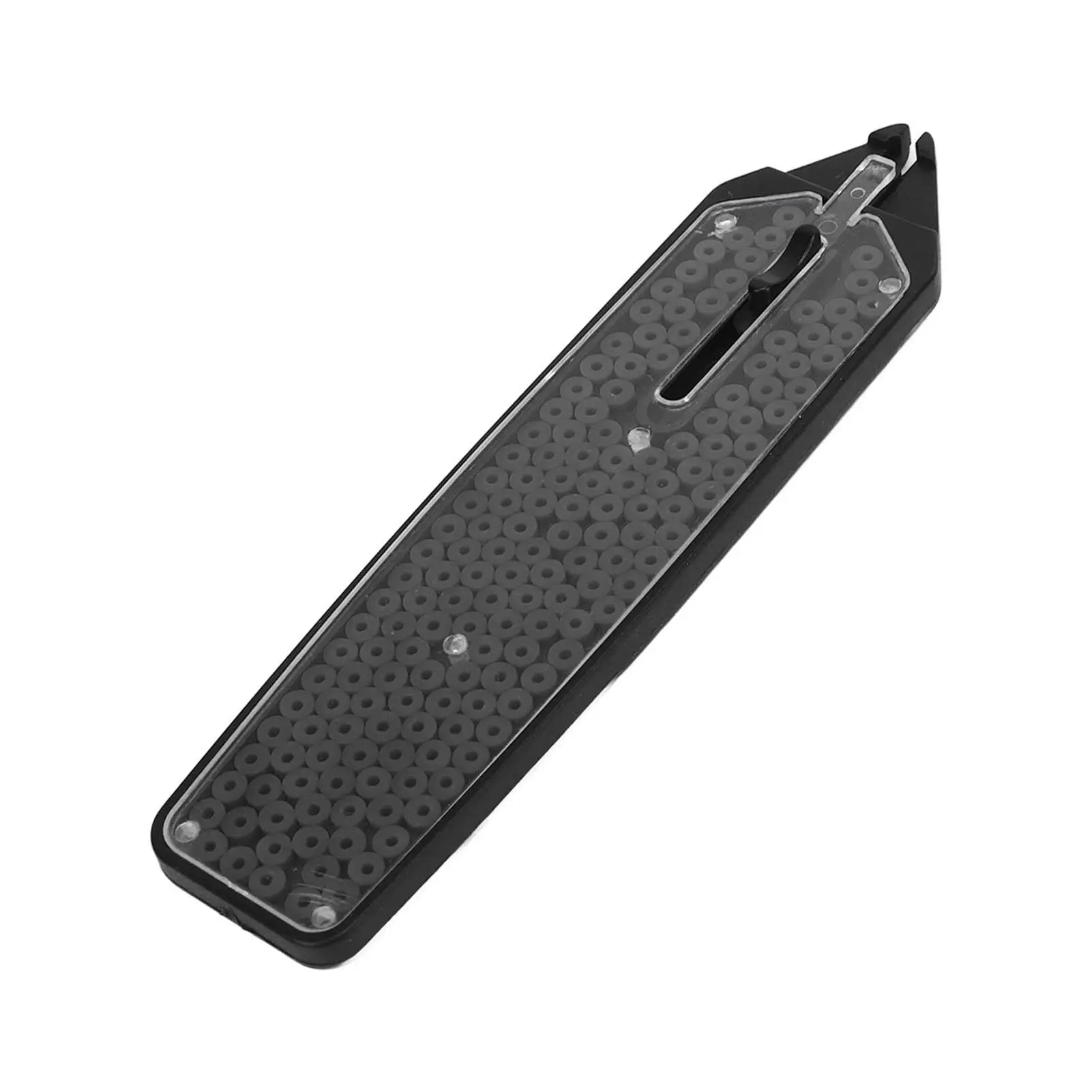 Tennis Cross String Saver for squash Racket-Prevents Wear and Tear