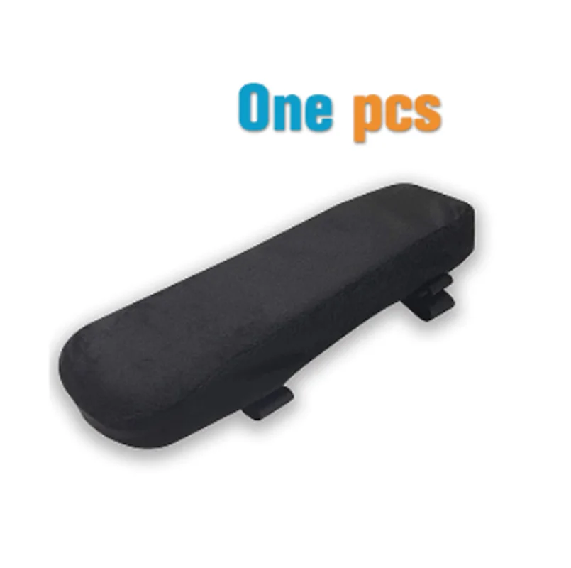 Ellenbogen Kissen Für Bürostuhl - Weiche Armlehnen Polster 25mm