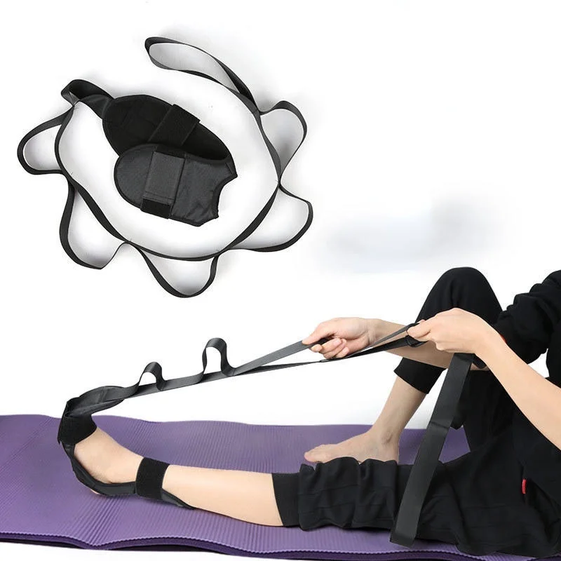 1PCS Foot Stretcher Calf Stretcher for Plantar Fasciitis Yoga Multi
